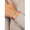 Brilio Silver Brilio Sidabrinis Matching sidabrinis bracelet with zircons BRC109W