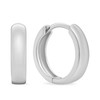 Brilio Silver Brilio Sidabrinis Minimalist sidabrinis rings EA486W
