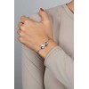 Brilio Silver Originali Infinity sidabrinė apyrankė BRC212W
