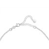 Brilio Silver Brilio Sidabrinis Original sidabrinis pakabukas Rosary NCL110W
