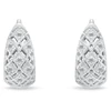 Brilio Silver Original sidabrinis rings with cubic zirconia EA1262W