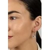 Brilio Silver Playful sidabrinis earrings Reindeer EA1246W