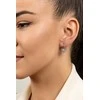 Brilio Silver Playful sidabrinis butterfly earrings EA252W