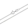 Brilio Silver Sidabrinis Rolo Chain CN007W