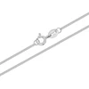 Brilio Silver Sidabrinis chain armor CN005W