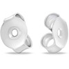 Brilio Silver Brilio Sidabrinis Sidabrinis earring cases AC004W - 1 pair