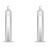 Brilio Silver Brilio Sidabrinis Sidabrinis hoop earrings PE071