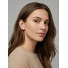 Brilio Silver Sidabrinis single earring EA1261W