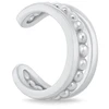 Brilio Silver Sidabrinis single earring EA1261W