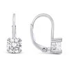 Brilio Silver Brilio Sidabrinis Sparkling sidabrinis auskarai su cirkoniais EA1013W