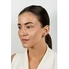 Brilio Silver Brilio Sidabrinis Sparkling sidabrinis auskarai su spalvotais cirkoniais EA672WRBW
