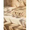 Brilio Silver Sparkling sidabrinis earrings with cubic zirconia EA1279W
