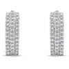 Brilio Silver Brilio Sidabrinis Sparkling sidabrinis žiedai su cirkoniais EA688W
