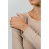 Brilio Silver Stilinga sidabrinė apyrankė Tree of Life BRC63W
