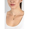 Brilio Silver Brilio Sidabrinis Timeless Sidabrinis Necklace Treble Clef NCL25W
