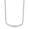 Brosway Charming pakabukas su skaidriais cirkoniais Desideri BEIN016