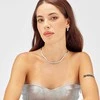Brosway Charming pakabukas su skaidriais cirkoniais Desideri BEIN016