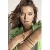 Brosway Glittering ilgi auskarai su Symphonia BYM87 kristalais