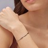 Brosway Tinkanti plieninė apyrankė moterims Amy BAY14