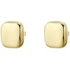 Brosway Modern auksinis-plated earrings Muse BUE22