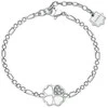 Brosway plieno Lucky Chakra apyrankė BHKB141
