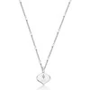 Brosway Plieninis karoliai Life Essential BNL045