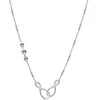 Brosway Stylish steel pakabukas Infinity Ribbon BBN09