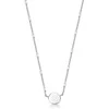 Brosway Stilingas plieno karoliai Essential BNL041