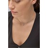 Brosway Nesenstantis plieno karoliai Tear Drop Perfect BPC09