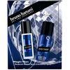 Bruno Banani Magic Man komplektas dezodorant w naturalnym sprayu 75ml + dezodorant spray 150ml