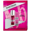 Bruno Banani Pure Woman - deodorant s rozprašovačem 75 ml + sprchový gel 50 ml