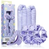 Brushart Daisy Dreams Heatless Hair Curling Set