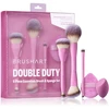 Brushart Double Duty Essentials &amp; Sponge Set Gift Set