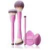 Brushart Double Duty Essentials &amp; Sponge Set Gift Set