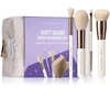 Brushart Soft Glam Face &amp; Eye Set Gift Set