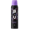B.U. Fairy´s Secret Dezodorantas moterims, 150 ml