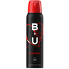 B.U. Heartbeat Dezodorantas moterims, 150 ml