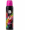 B.U. One Love Dezodorantas moterims, 150 ml