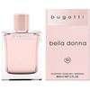 BUGATTI BELLA DONNA parfumuotas moterų vanduo, 60 ml