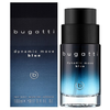 BUGATTI DYNAMIC MOVE Mėlynas tualetinis vanduo, 100 ml