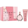 Bugatti Felicità - EDP 60 ml + dušo želė 100 ml