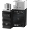 BUGATTI Iconiq juodas tualetinis vanduo vyrams 100 ml