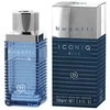 Mėlyna BUGATTI Iconiq Mėlyna tualetinis vanduo vyrams 100 ml