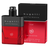 BUGATTI Performance Raudona tualetinis vanduo 100 ml