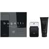 PROCT Rinkinys BUGATTI SIGN M BLAC ET100+SG200