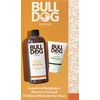 Bulldog Gift set Duo Lemon &amp; Bergamot