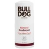 Bulldog Natural roll-on deodorant Vetiver &amp; Juodas Pepper (Natural Dezodorantas) 75 ml