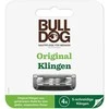 Originalios atsarginės „Bulldog“ galvutės, 4 vnt.
