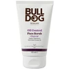 Bulldog Peeling for oily skin Oil Control Face Scrub 125 ml