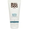 „Bulldog Sensitiv e“ skutimosi gelis (skutimosi gelis + gluosnio žolė), 175 ml
